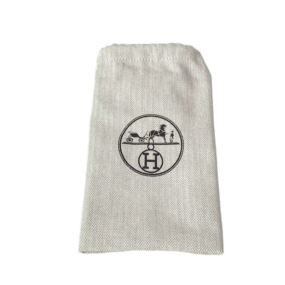 Hermès Vide Poches Shoulder Bag